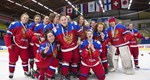 Russia blanks Sweden for 3rd